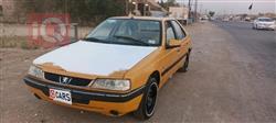 بيجو 405